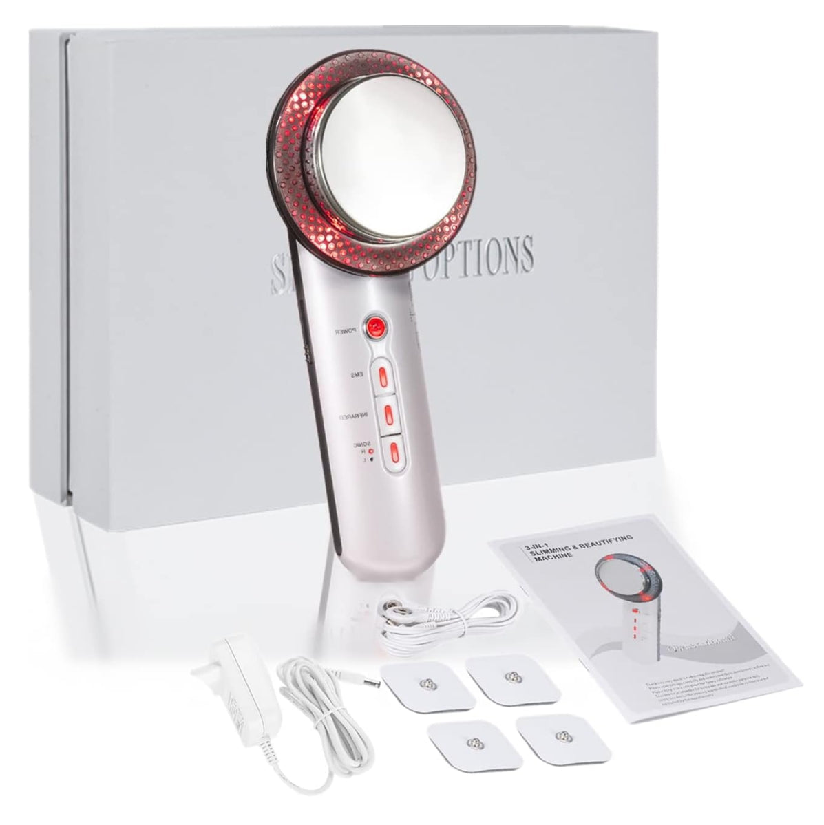 Gray helmet for bikers