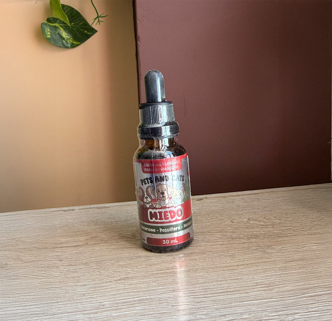 🎇🐶MiedosPet™ la calma natural para tu mascota en temporada de pólvora🎄🎇