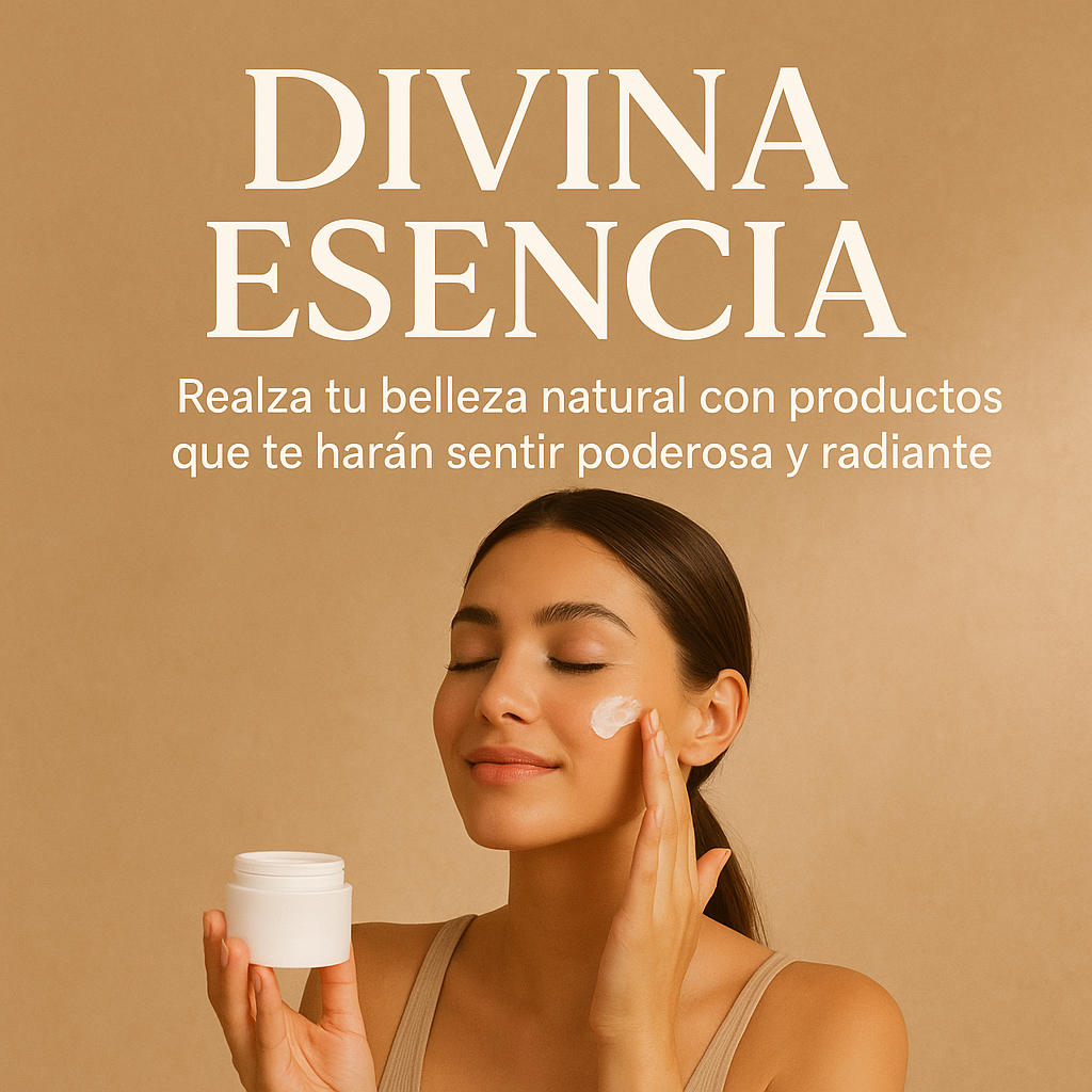 🌸Divina esencia🌸