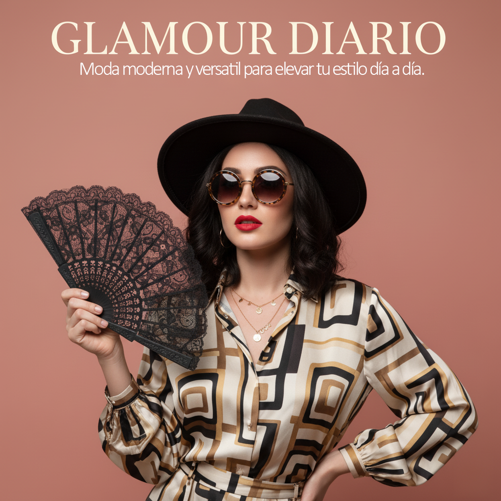 ✨Glamour Diario✨