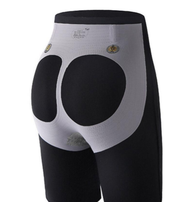 Gray helmet for bikers