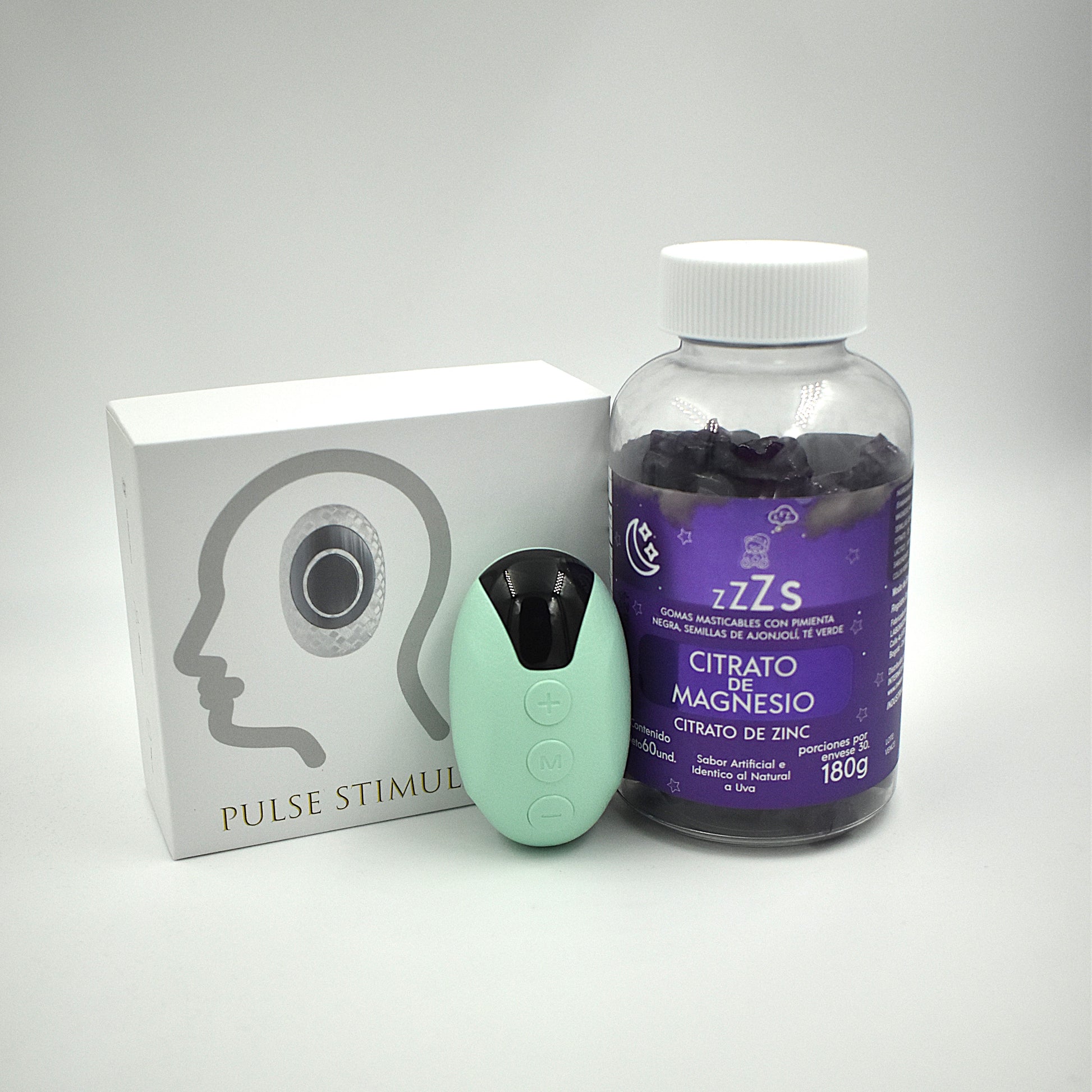 Gray helmet for bikers