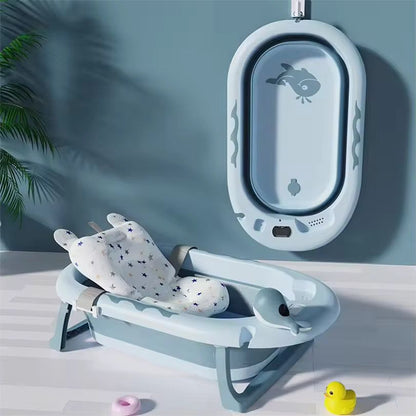 🛁 La Bañera Más Segura y Cómoda Para Tu Bebé 👶