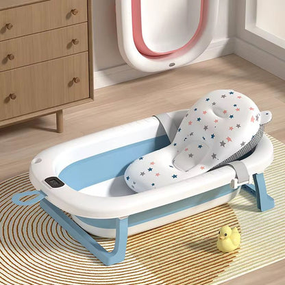 🛁 La Bañera Más Segura y Cómoda Para Tu Bebé 👶