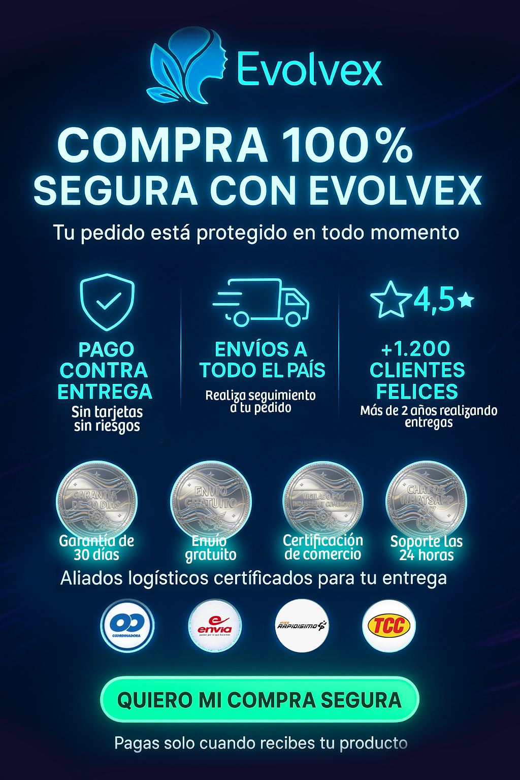 Imagen de la landing