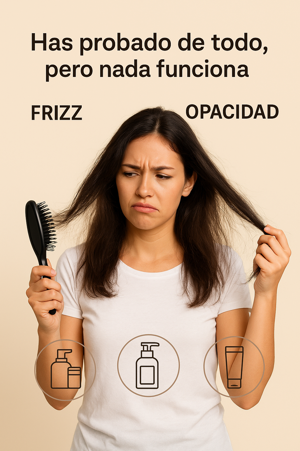 🧴✨Compra Aceite de Batana y recibe GRATIS un Shampoo Nutritivo de Batana 🧴✨