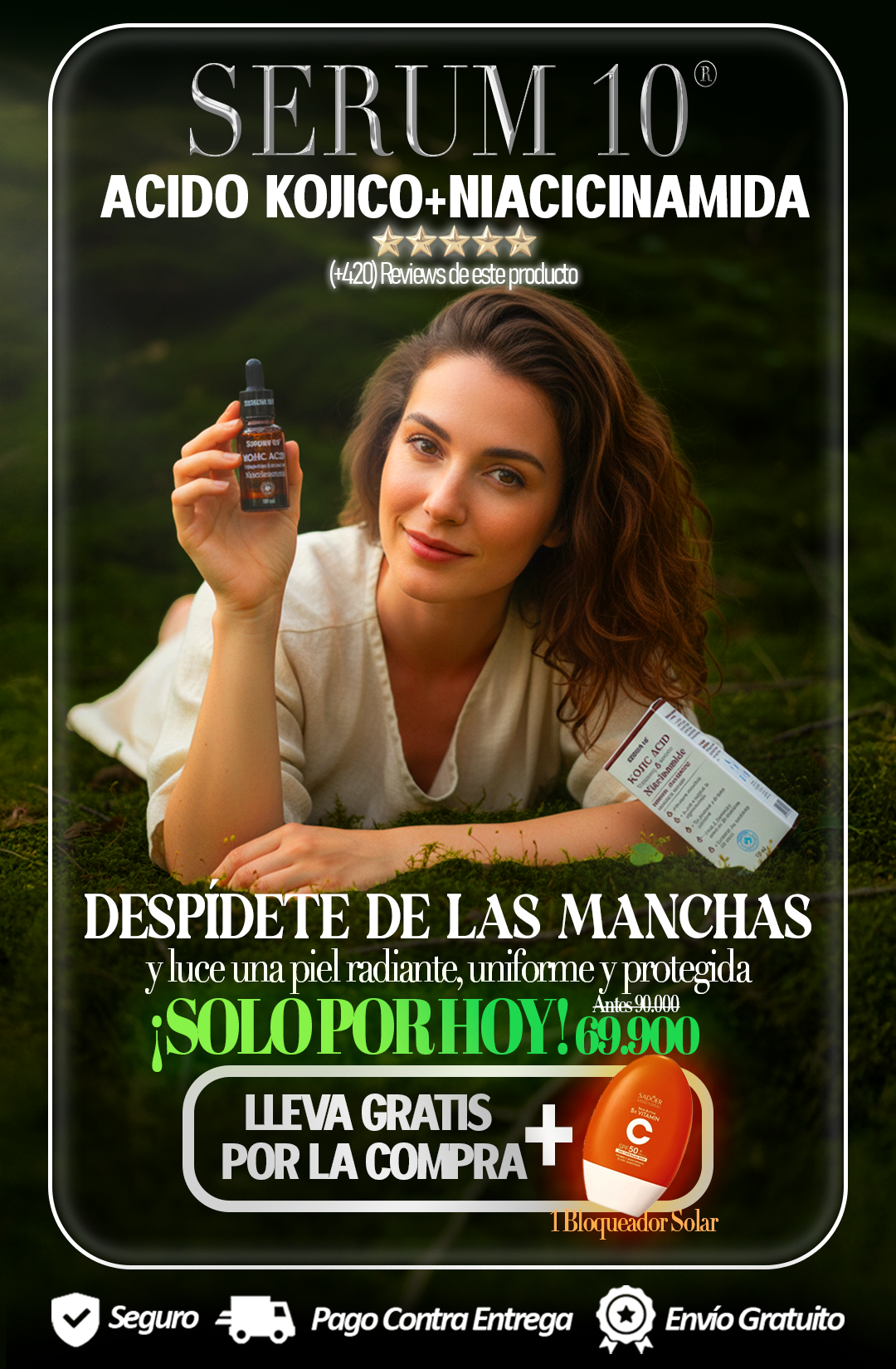 Imagen de la landing