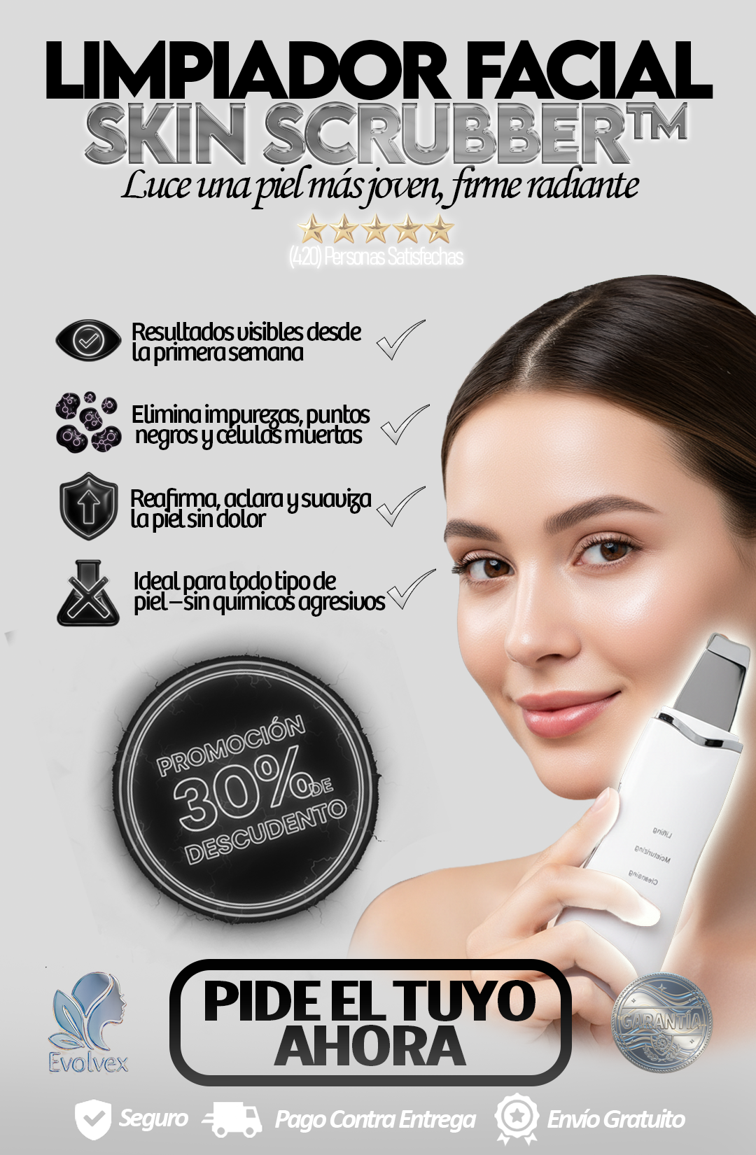 Imagen de la landing