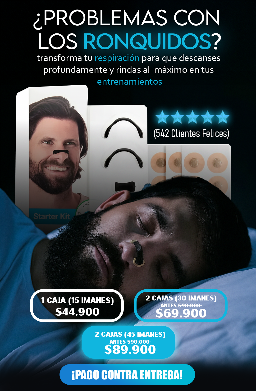 Imagen de la landing