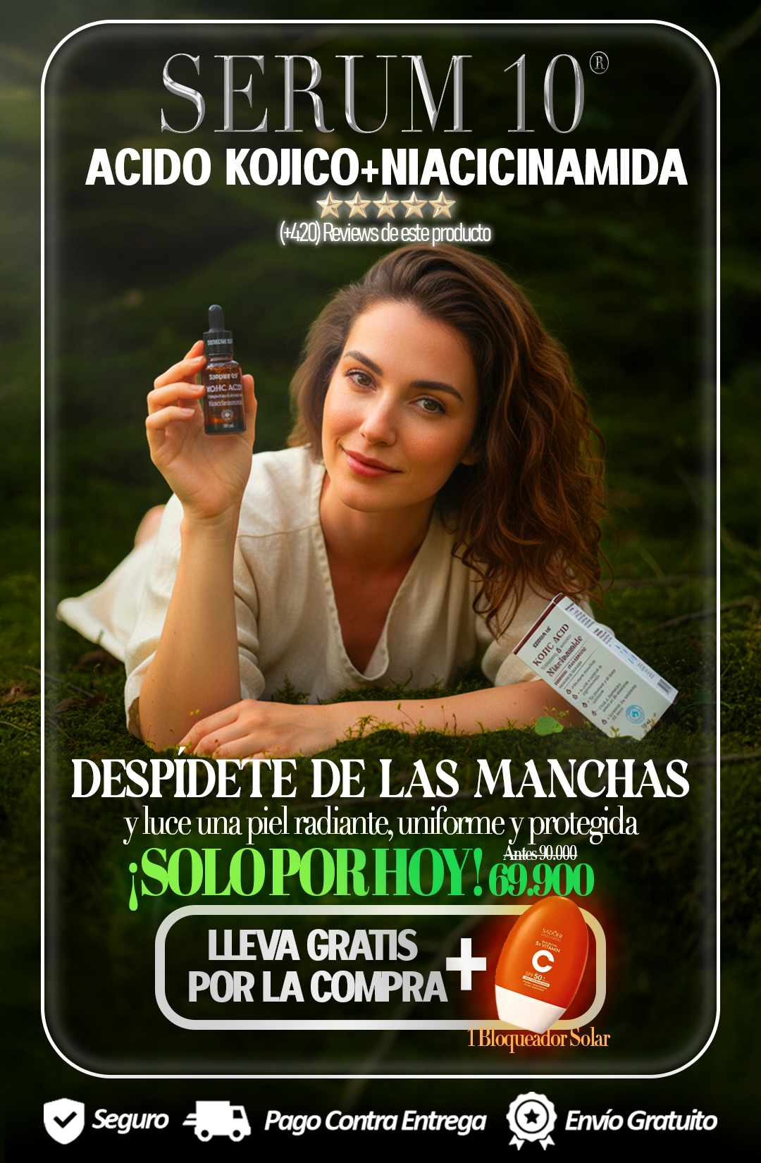 Imagen de la landing