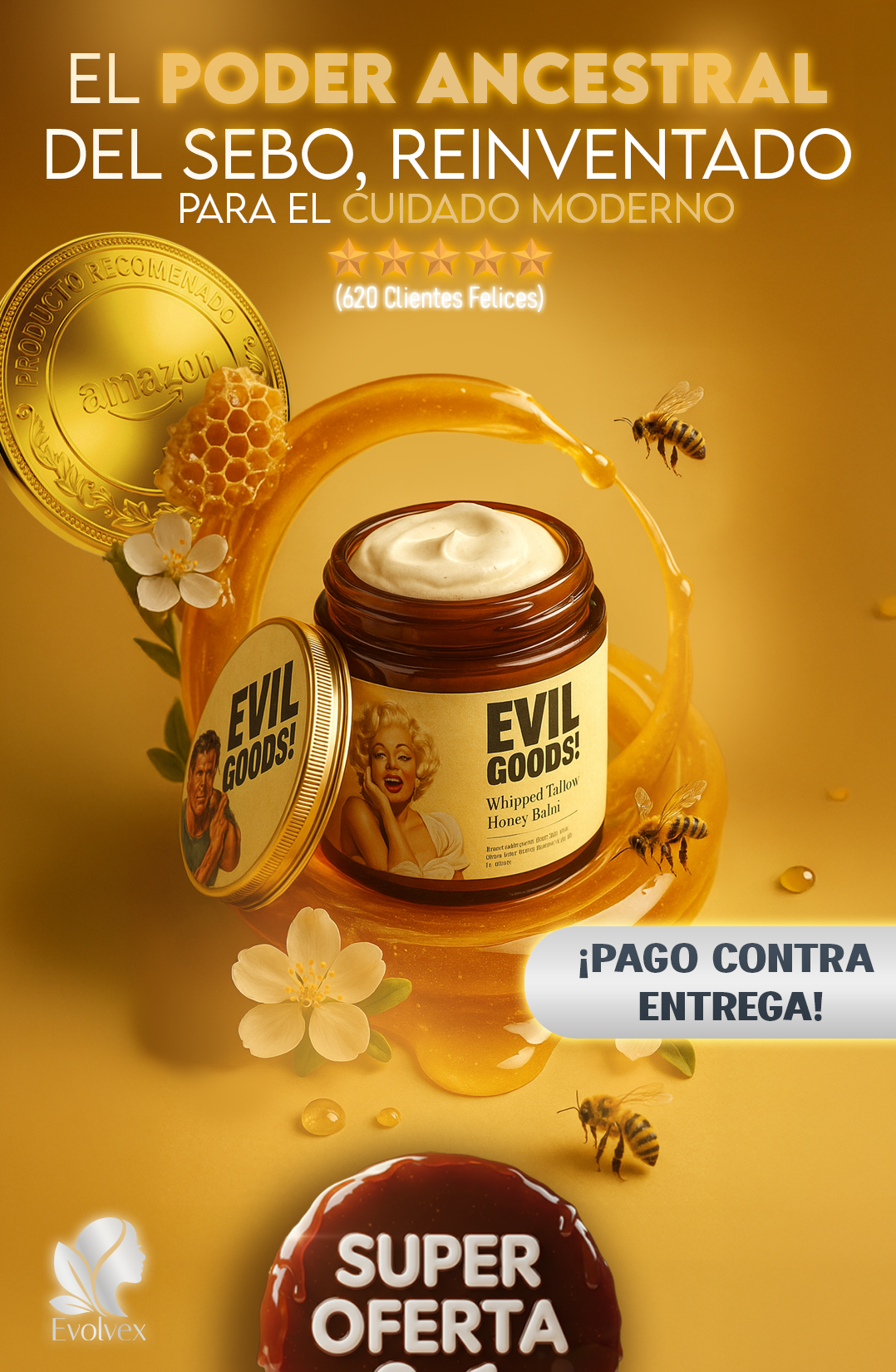 Imagen de la landing