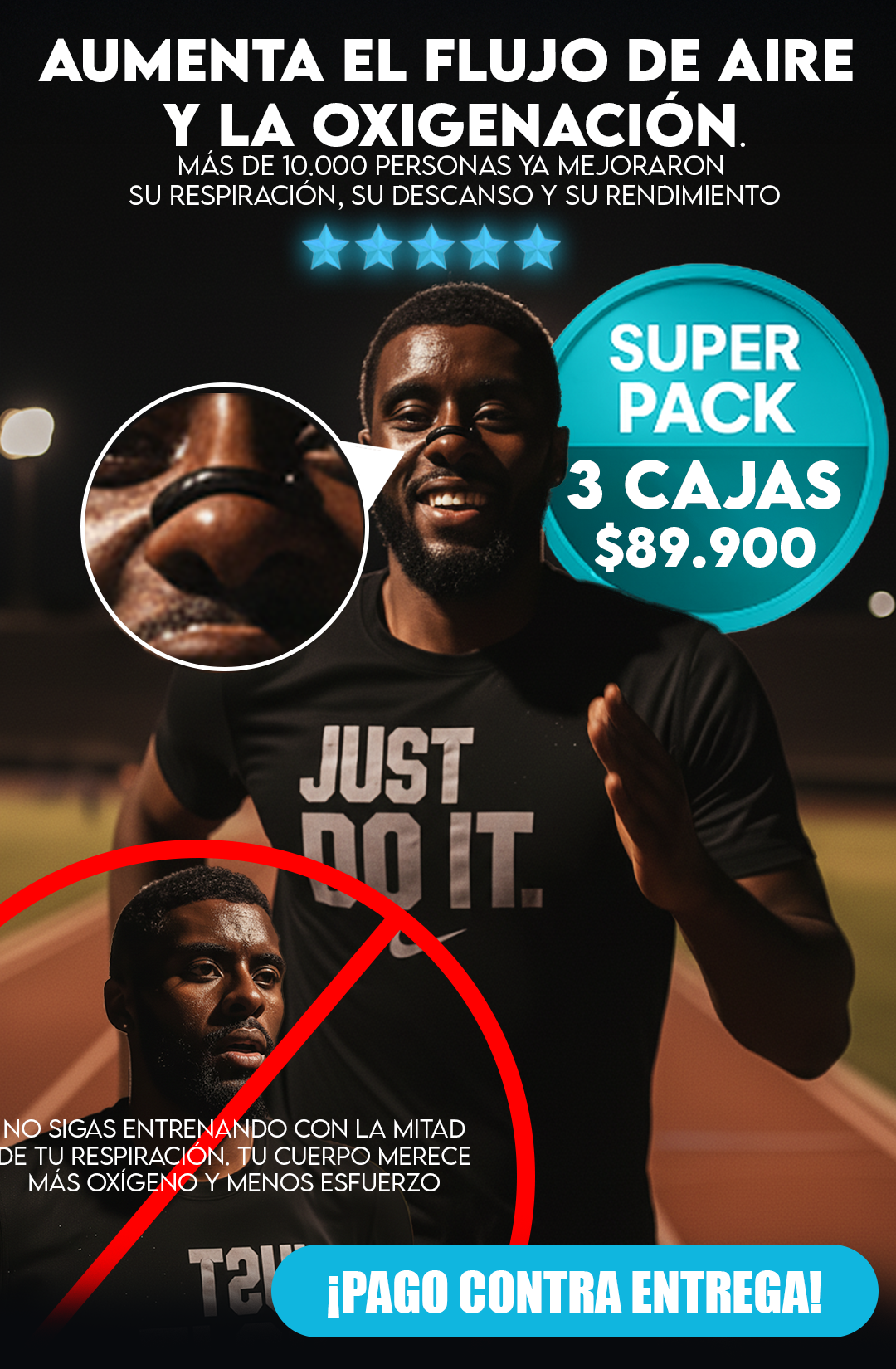 Imagen de la landing