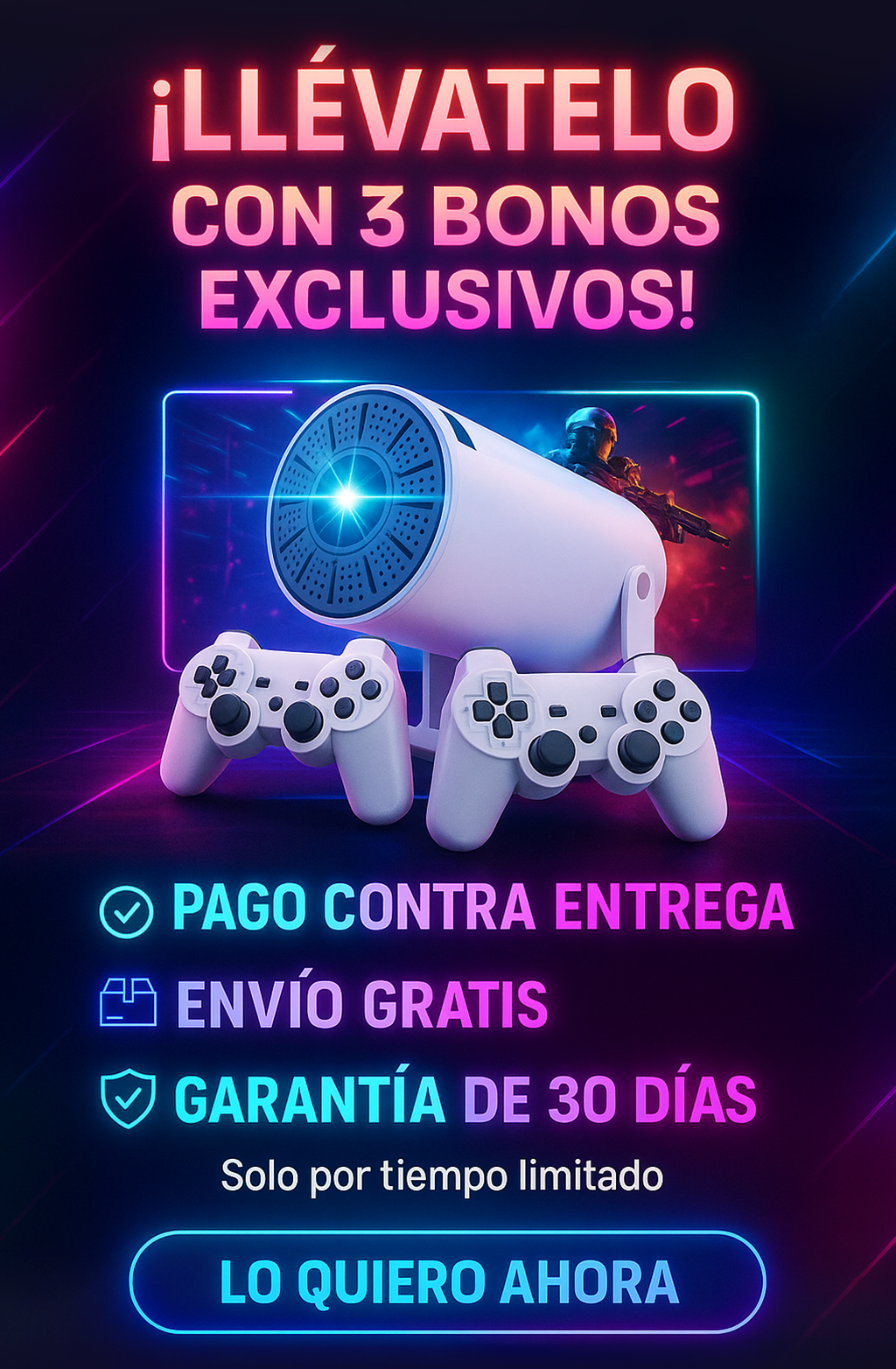 Imagen de la landing