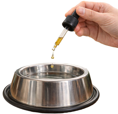 🎇🐶MiedosPet™ la calma natural para tu mascota en temporada de pólvora🎄🎇