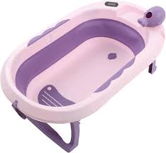 🛁 La Bañera Más Segura y Cómoda Para Tu Bebé 👶